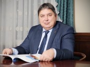 Директор Белоярской АЭС удостоен звания Почётного гражданина городского округа Заречный