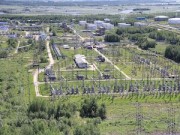МЭС Сибири обновят выключатели на 11 магистральных подстанциях в Томской области