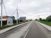 «Россети Новосибирск» построили новые ЛЭП в Колывани
