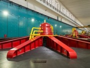 Установленная мощность Волжской ГЭС вырастет до 2744,5 МВт