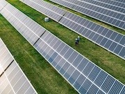 Ростехнадзор выдал разрешение на допуск в эксплуатацию солнечной электростанции на Омском НПЗ