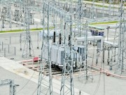МЭС Волги обновили силовое оборудование на подстанции 500 кВ «Азот»