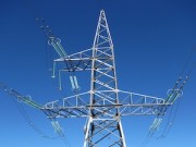 МЭС Северо-Запада усилят ветровую защиту ЛЭП в Мурманской области