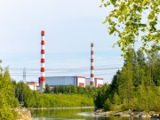 Ремонт третьего энергоблока Кольской АЭС продлится 42 суток
