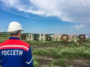 «Россети Северный Кавказ» обеспечили 3,5 МВт мощности для электроснабжения площадок «Всероссийского дня поля»