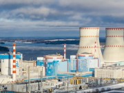 Российские компании могут снизить свой углеродный след за счёт энергии Калининской АЭС