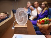 КРЭТ и СоюзМаш принимают заявки от молодых специалистов на премию В.А. Ревунова
