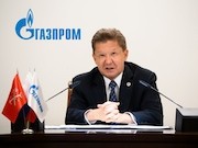 «Газпром» обновил генерирующие мощности в Москве и Ленинградской области