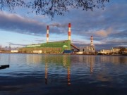 Шатурская ГРЭС вывела в ремонт энергоблок №3