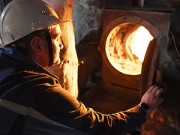 Впервые в России подъем угольной ТЭЦ с нуля выполнен без мазута