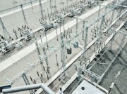 МЭС Волги обновят разъединители 220 кВ на главных питающих центрах Поволжья