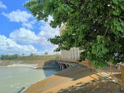 На ГЭС-3 каскада Кубанских ГЭС выведен в капремонт гидроагрегат