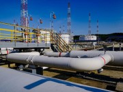 «Черномортранснефть» продлила на 10 лет срок службы резервуара на ЛПДС «Крымская»