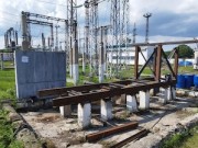 «Приморские электрические сети» реконструируют подстанцию «Молодёжная» в Арсеньеве