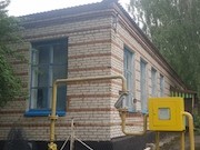 В хуторе Малая Лозовка Ростовской области газифицированы школа и детский сад