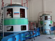 Егорлыкская ГЭС выработала свыше 5 млрд кВт·ч со дня пуска первого гидроагрегата