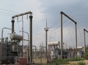 МЭС Центра оснастят подстанцию «Лиски» современным элегазовым оборудованием