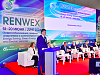Выставка RENWEX отражает основные тенденции рынка ВИЭ и электромобильности