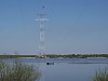 МЭС Востока обследовали самый протяженный спецпереход ЛЭП в Приамурье