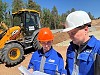 В Ульяновске построен газопровод к котельной суворовского училища