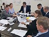 В Хабаровске КРДВ обсудила с резидентами ТОР и СПВ вопросы в сфере недропользования