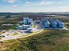 В Приморье подключен к природному газу резидент ТОР «Михайловский»