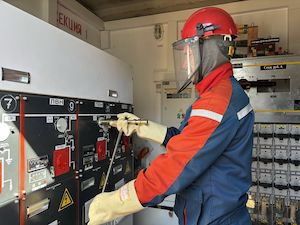 «Россети» записали новостройку в Новой Москве от подстанций «Говорово» и «Передельцы».