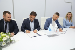 «Газпромнефть-СМ» обеспечит маслами современные карьерные самосвалы