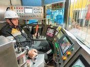 «Самаранефтегаз» увеличивает объемы бурения за счет новых технологий