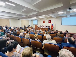 Нефтегазовый комплекс РФ до 2050 года: необходимость импортозамещения и освоения запасов – главные факторы развития