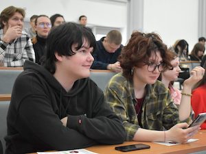 Люди будущего: как формируется новое поколение нефтяников