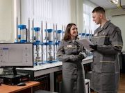 «Роснефть» внедряет искусственный интеллект в изучение керна