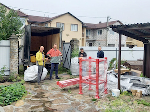 Фонд «АТР АЭС» запускает конкурс соцпроектов территориального общественного самоуправления в атомградах