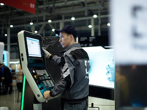 Ростех планирует дополнительно набрать до 2026 года свыше 4500 IT-специалистов