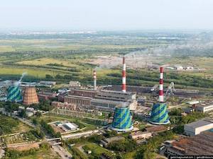 Системный оператор снижает существующие ограничения на выдачу мощности Челябинской ТЭЦ-2