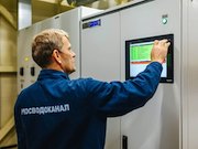 В ТиНАО реконструирован водозаборный узел «Ремзавод»