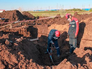 «Оренбургэнерго» приняло на работу 67 студентов по программе дуального образования