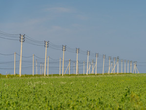 «Россети Кубань» обеспечили электроэнергией 15 тысяч новых абонентов