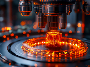 «Росатом» доверит роботам изготовление оборудования для АЭС