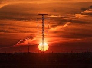 Персонал «Россети Новосибирск» готов к обслуживанию электросетей в 30-градусную жару