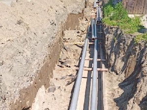 ЮЭСК готовят оборудование и сети в отдаленных районах Камчатки к новому ОЗП