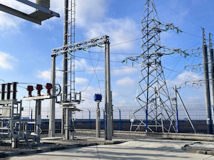 «Славянские электрические сети» отремонтировали на Кубани свыше 50 подстанций