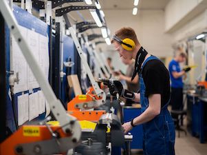 Ростех набирает более 4 тысяч студентов-целевиков по инженерным специальностям в 2025 году