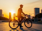 «ОЭК» разработала для Москвы новый веломаршрут по Бульварному кольцу