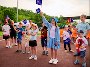 «Росатом» поддержал фестиваль «АтомДвиж.Энергия победы»