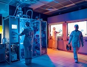 Экономический эффект от рационализаторской деятельности «Роснефти» по итогам 2024 года составил 3 млрд рублей