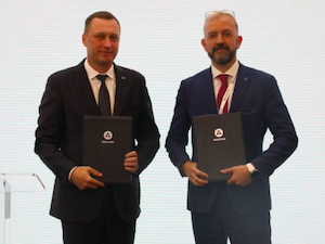 «Росатом» и Саратовская область договорились о создании центра устойчивости ИТ-инфраструктуры