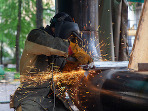 «Теплосеть Санкт-Петербурга» за 5 лет заменит на Васильевском острове 75 км трубопроводов