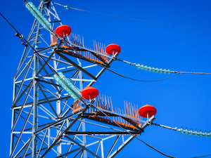 «Россети Северный Кавказ» оснащают ЛЭП Ставрополья птицезащитными устройствами