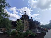 «Россети» удвоили мощность для скита женского монастыря в Сокольниках